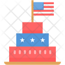 پیش‌نمایش فایل cake-1627668 از پک چهارم ژوئیه
