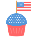 پیش‌نمایش فایل muffin-1627650 از پک چهارم ژوئیه
