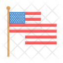 پیش‌نمایش فایل usa-flag-1627660 از پک چهارم ژوئیه
