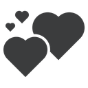 پیش‌نمایش فایل hearts-1636427 از پک تعطیلات آمریکایی