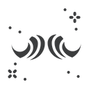 پیش‌نمایش فایل mustache-1636434 از پک تعطیلات آمریکایی