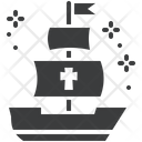 پیش‌نمایش فایل ship-1636430 از پک تعطیلات آمریکایی