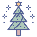 پیش‌نمایش فایل christmas-tree-1636445 از پک تعطیلات آمریکایی