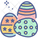 پیش‌نمایش فایل easter-eggs-1636443 از پک تعطیلات آمریکایی