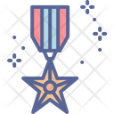 پیش‌نمایش فایل medal-1636448 از پک تعطیلات آمریکایی