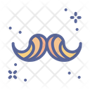 پیش‌نمایش فایل mustache-1636455 از پک تعطیلات آمریکایی