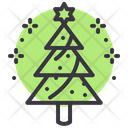 پیش‌نمایش فایل christmas-tree-1636489 از پک تعطیلات آمریکایی