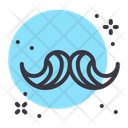پیش‌نمایش فایل mustache-1636499 از پک تعطیلات آمریکایی