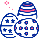 پیش‌نمایش فایل easter-eggs-1636509 از پک تعطیلات آمریکایی
