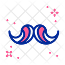 پیش‌نمایش فایل mustache-1636521 از پک تعطیلات آمریکایی
