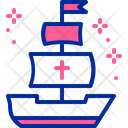 پیش‌نمایش فایل ship-1636518 از پک تعطیلات آمریکایی