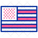 پیش‌نمایش فایل usa-flag-1636507 از پک تعطیلات آمریکایی
