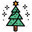 پیش‌نمایش فایل christmas-tree-1636556 از پک تعطیلات آمریکایی