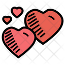 پیش‌نمایش فایل hearts-1636559 از پک تعطیلات آمریکایی