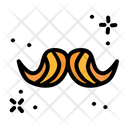 پیش‌نمایش فایل mustache-1636567 از پک تعطیلات آمریکایی