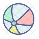 پیش‌نمایش فایل beach-ball-1644442 از پک استخر
