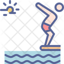 پیش‌نمایش فایل dive-1644438 از پک استخر