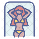 پیش‌نمایش فایل sunbathing-1644449 از پک استخر