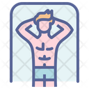 پیش‌نمایش فایل sunbathing-1644450 از پک استخر