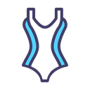 پیش‌نمایش فایل swimsuit-1644521 از پک استخر