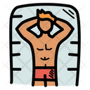 پیش‌نمایش فایل sunbathing-1644561 از پک استخر