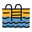 پیش‌نمایش فایل swimming-pool-1644556 از پک استخر