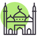 پیش‌نمایش فایل mosque-1657816 از پک اسلام و معارف
