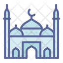 پیش‌نمایش فایل mosque-1657785 از پک اسلام و معارف