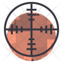 پیش‌نمایش فایل crosshair-3 از پک نظامی و جنگ