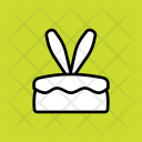 پیش‌نمایش فایل cake-35 از پک عید پاک