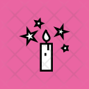پیش‌نمایش فایل candle-24 از پک عید پاک