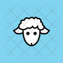 پیش‌نمایش فایل lamb-1 از پک عید پاک