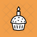 پیش‌نمایش فایل muffin-4 از پک عید پاک