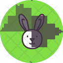 پیش‌نمایش فایل bunny-20 از پک عید پاک