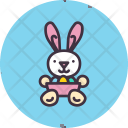 پیش‌نمایش فایل bunny-23 از پک عید پاک