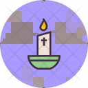 پیش‌نمایش فایل candle-26 از پک عید پاک
