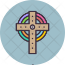 پیش‌نمایش فایل cross-43 از پک عید پاک