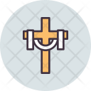 پیش‌نمایش فایل cross-45 از پک عید پاک