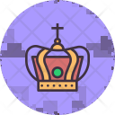 پیش‌نمایش فایل crown-6 از پک عید پاک