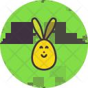 پیش‌نمایش فایل egg-90 از پک عید پاک