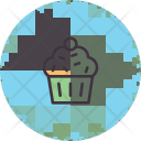 پیش‌نمایش فایل muffin-5 از پک عید پاک