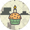 پیش‌نمایش فایل muffin-6 از پک عید پاک