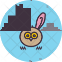 پیش‌نمایش فایل owl-15 از پک عید پاک