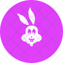پیش‌نمایش فایل bunny-25 از پک عید پاک