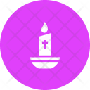 پیش‌نمایش فایل candle-29 از پک عید پاک