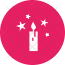 پیش‌نمایش فایل candle-30 از پک عید پاک