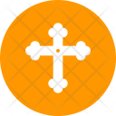 پیش‌نمایش فایل cross-48 از پک عید پاک