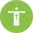 پیش‌نمایش فایل jesus-4 از پک عید پاک