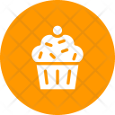پیش‌نمایش فایل muffin-8 از پک عید پاک
