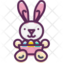 پیش‌نمایش فایل bunny-36 از پک عید پاک